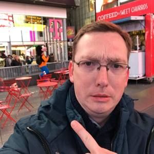 Meet your Posher, Joshua